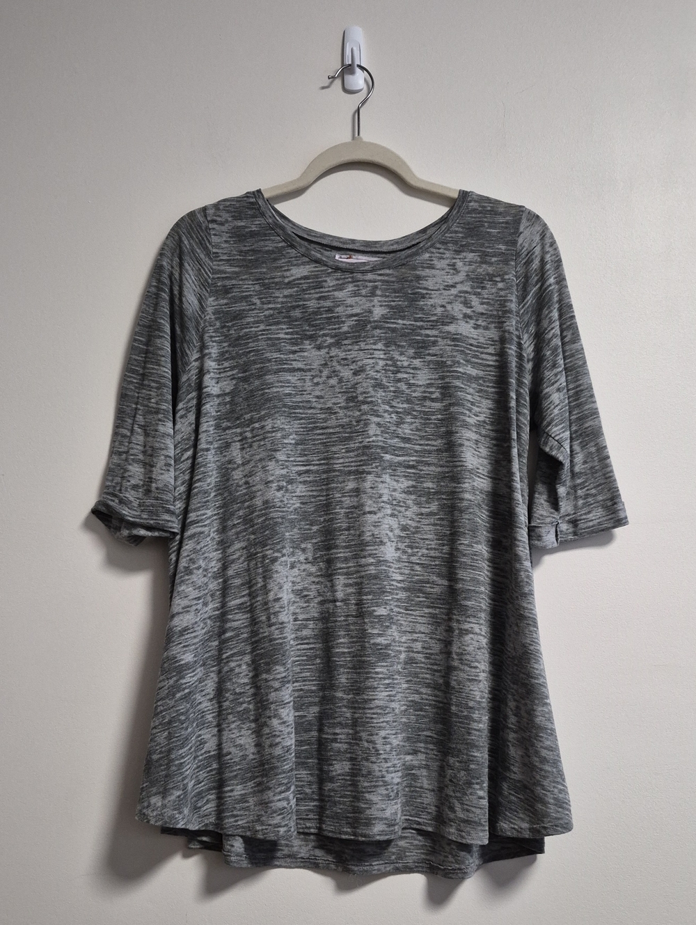 Nation LTD top